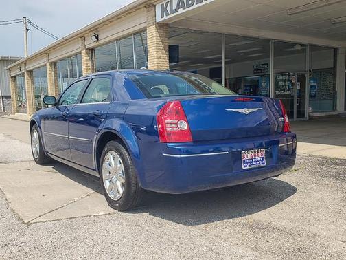 2009 Chrysler 300 Touring