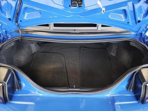 2003 Ford Mustang Mach I