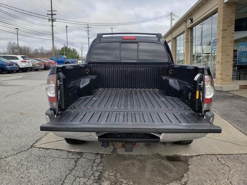 2013 Toyota Tacoma Base