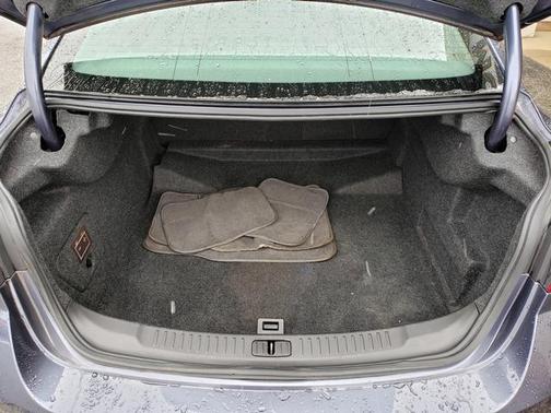 2015 Chevrolet Malibu 1LS