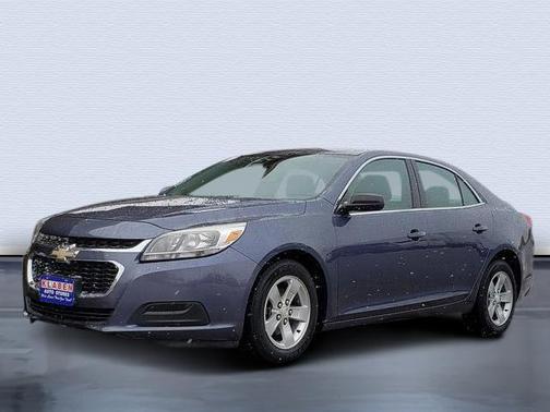 2015 Chevrolet Malibu 1LS