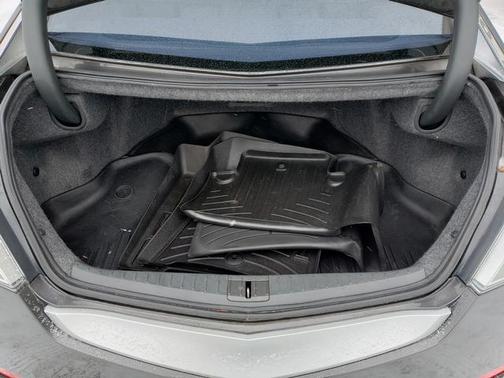 2010 Acura TL Technology