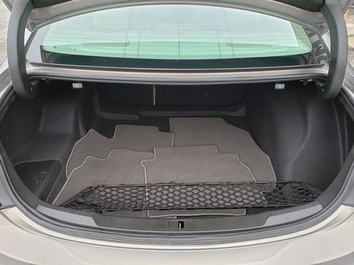 2017 Buick LaCrosse Preferred