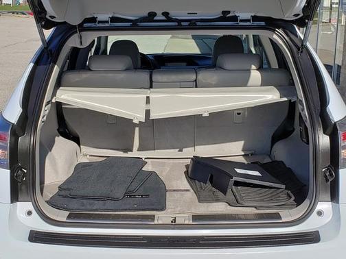 2010 Lexus RX 450h Base