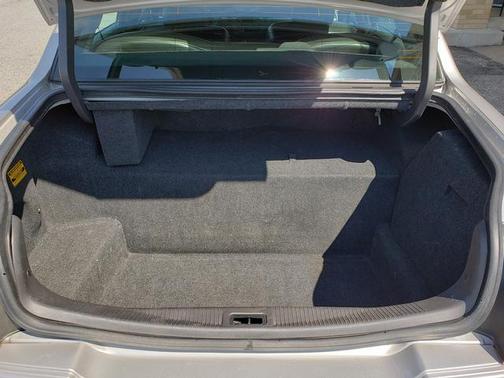 2010 Lincoln Town Car Signature