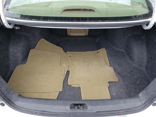2012 Honda Accord EX
