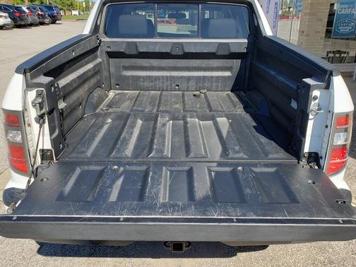 2013 Honda Ridgeline RTL