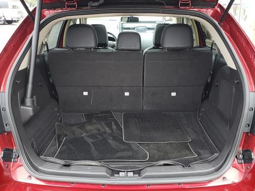 2013 Lincoln MKX Base