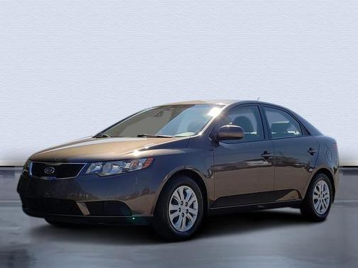 2013 Kia Forte EX