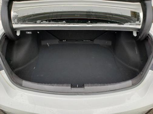 2020 Acura ILX Premium Package