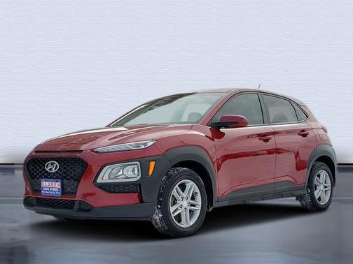 2019 Hyundai KONA SE