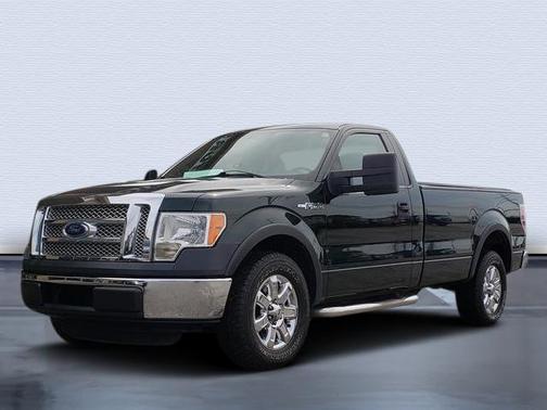 2013 Ford F-150 XL