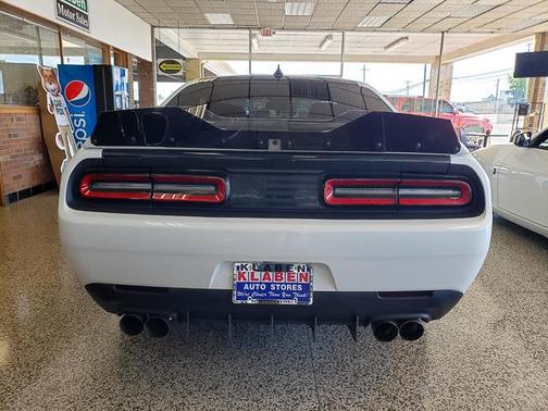 2018 Dodge Challenger R/T
