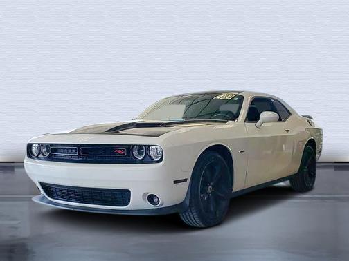 2018 Dodge Challenger R/T