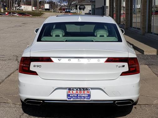 2020 Volvo S90 T6 Inscription