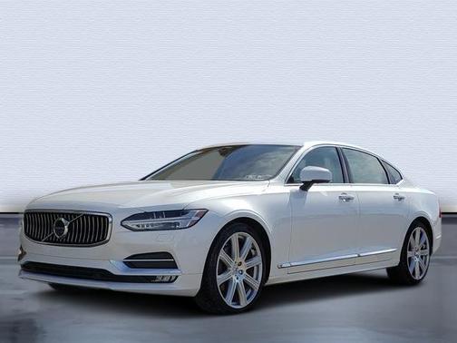 2020 Volvo S90 T6 Inscription