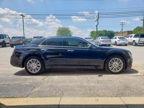 2013 Chrysler 300 S