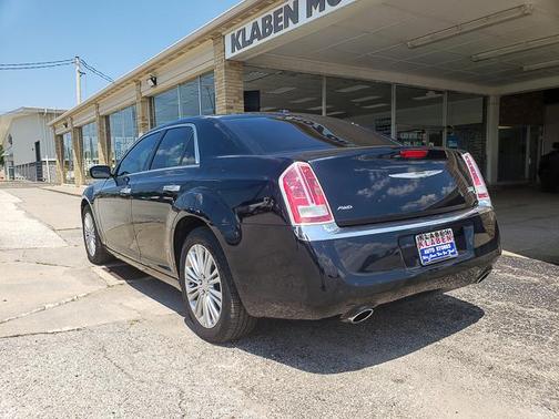 2013 Chrysler 300 S