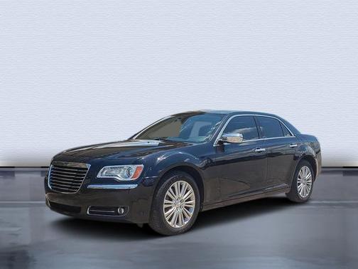 2013 Chrysler 300 S
