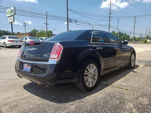 2013 Chrysler 300 S