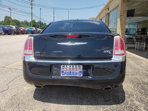 2013 Chrysler 300 S