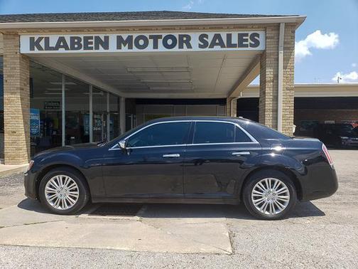 2013 Chrysler 300 S