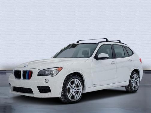 2015 BMW X1 xDrive35i