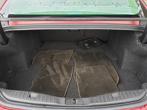 2014 Lincoln MKZ Base