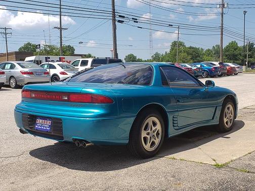 1991 Mitsubishi 3000GT 2dr Coupe SL Auto