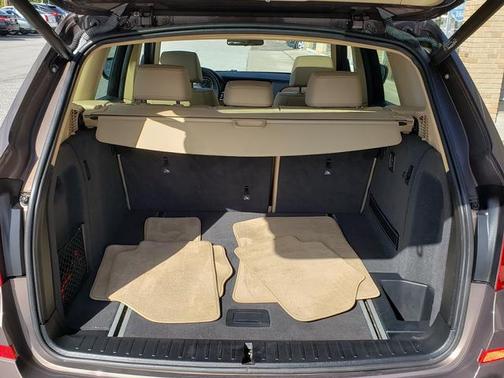 2012 BMW X3 xDrive28i