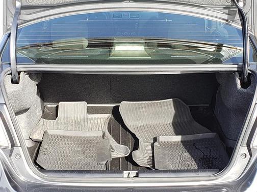 2020 Subaru WRX Base