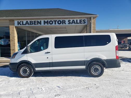 2016 Ford Transit-150 XL