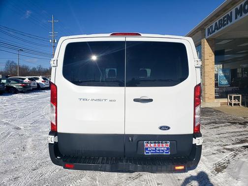 2016 Ford Transit-150 XL