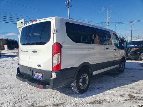 2016 Ford Transit-150 XL