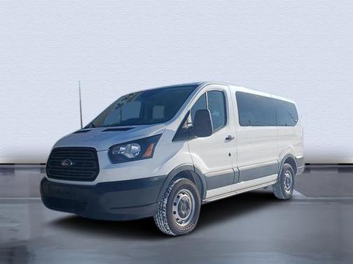 2016 Ford Transit-150 XL