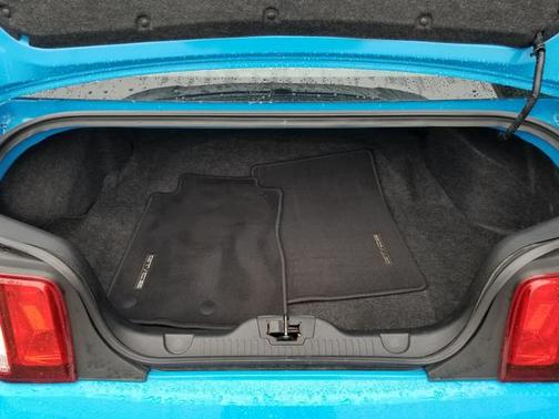2010 Ford Mustang GT