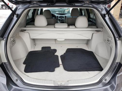 2009 Toyota Venza Base