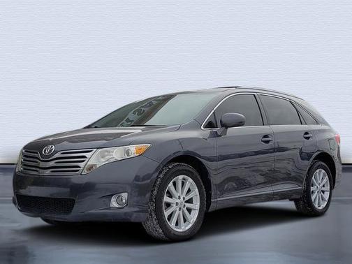 2009 Toyota Venza Base