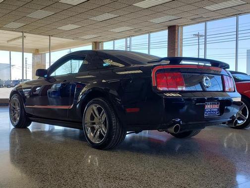 2006 Ford Mustang GT Premium