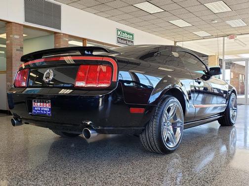 2006 Ford Mustang GT Premium