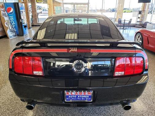 2006 Ford Mustang GT Premium