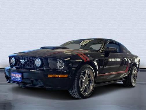 2006 Ford Mustang GT Premium