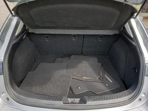 2015 Mazda Mazda3 i Touring
