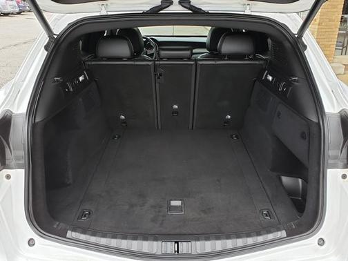 2022 Alfa Romeo Stelvio Ti