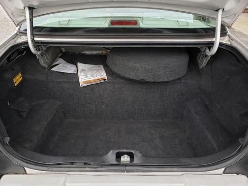 2010 Mercury Grand Marquis LS (Fleet Only)