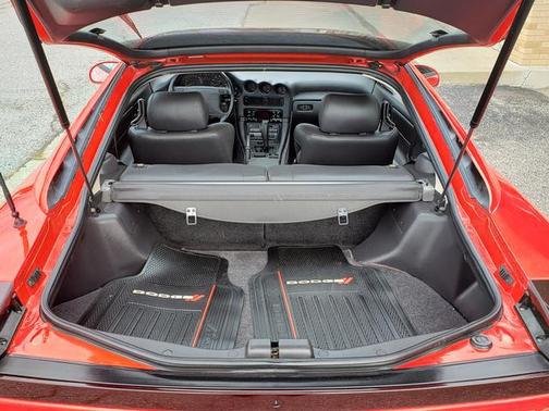 1991 Dodge Stealth 2dr Hatchback R/T