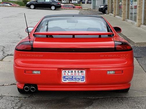 1991 Dodge Stealth 2dr Hatchback R/T