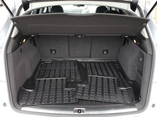 2016 Audi Q5 2.0T Premium Plus