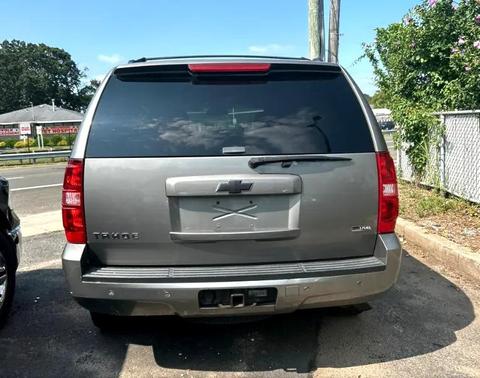2009 Chevrolet Tahoe LT
