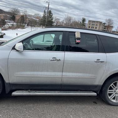 2015 Chevrolet Traverse 1LT